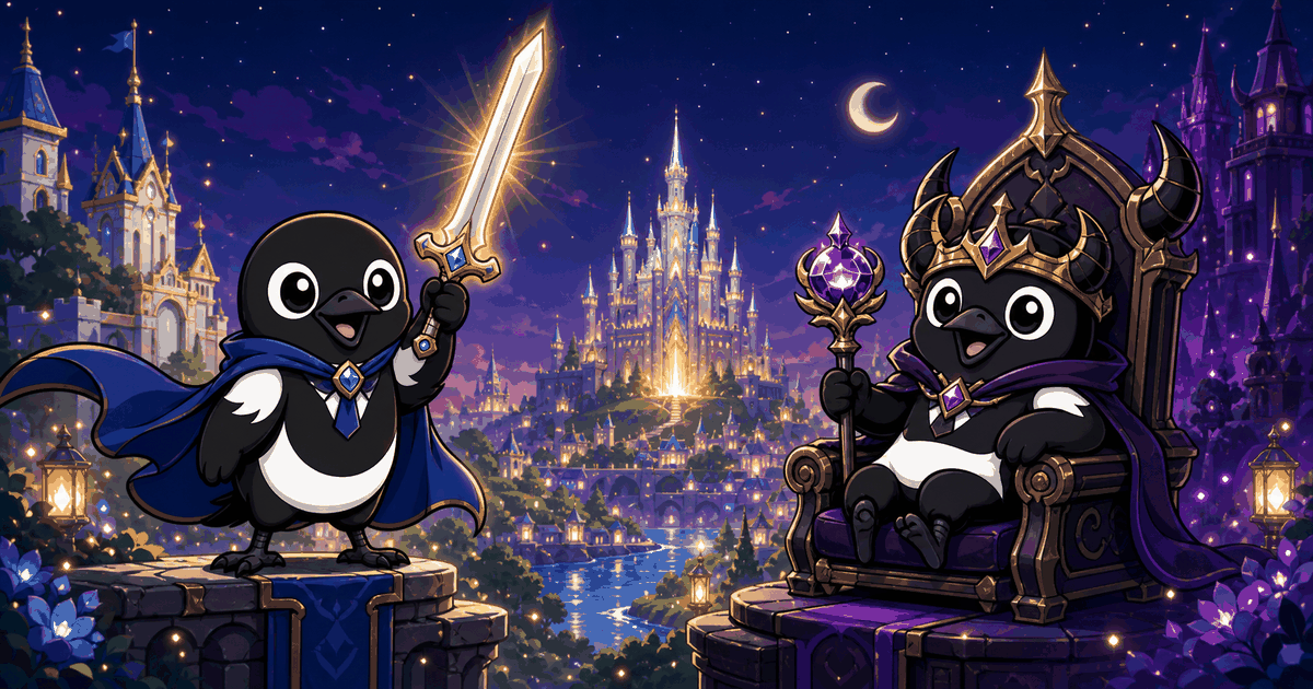Isekai Popularity Test — how popular would you be in another world?