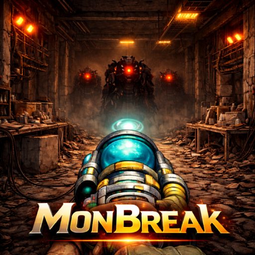 MonBreak icon
